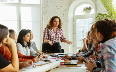 L’entrepreneuriat au féminin