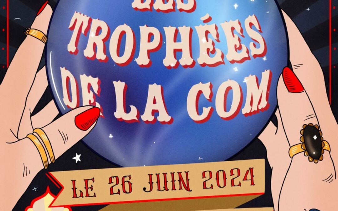 Cerclecom, réseau des communicants de Bourgogne Franche-Comté