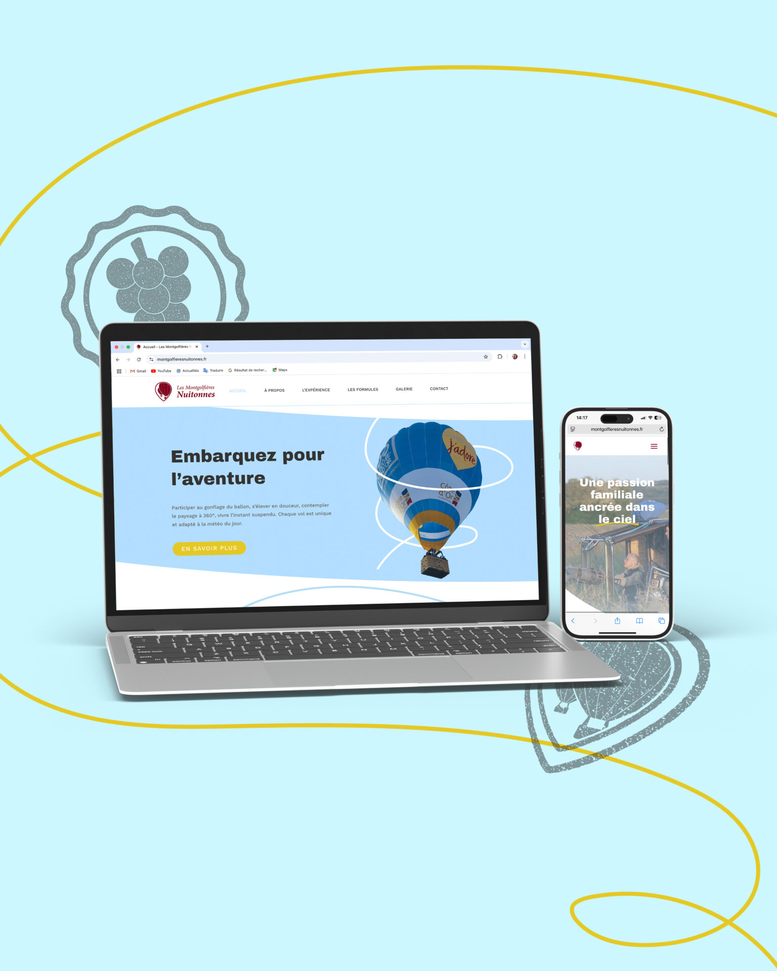 site-internet-montgolfieres-nuitonnes